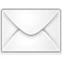 Start Menu E-Mail icon